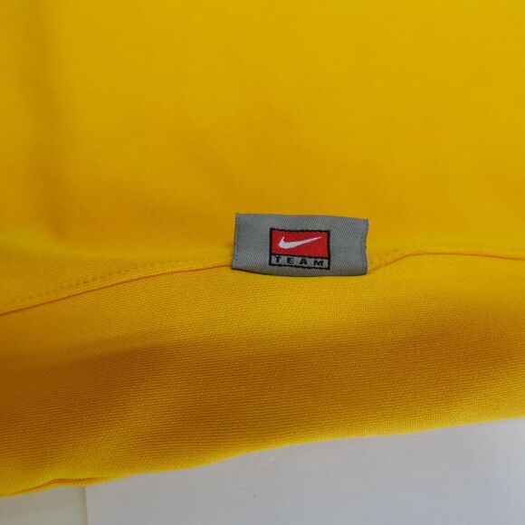 LSU Tigers Polo Shirt Mens Medium College Football Sports Game Day Louisiana LSU - Picture 11 of 14